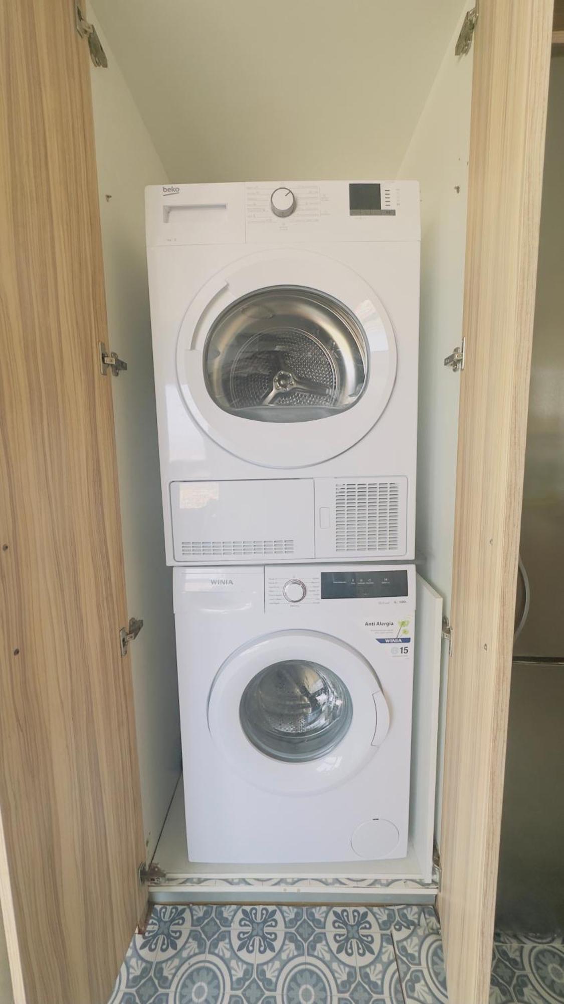 Atico A 50M Del Mar. Parking Gratis. A/C Daire El Campello Dış mekan fotoğraf