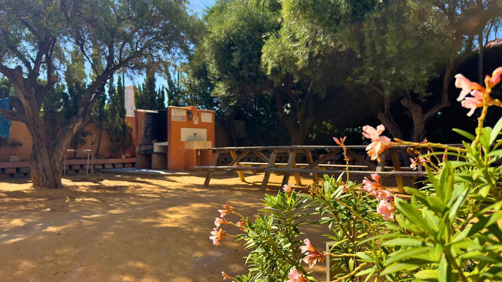 Atico A 50M Del Mar. Parking Gratis. A/C Daire El Campello Dış mekan fotoğraf